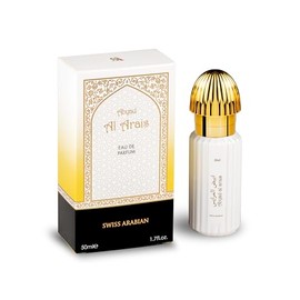 Swiss Arabian Abyad Al Arais for Unisex - 1.7 oz EDP Spray