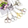 Craft Scissors Sharp Blades Scissors Multi-Purpose Scissors Suitable for Sewing/Art/Crafts/Office/School