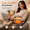 USB Heating Pad for Handbags & Home Use – Adjustable