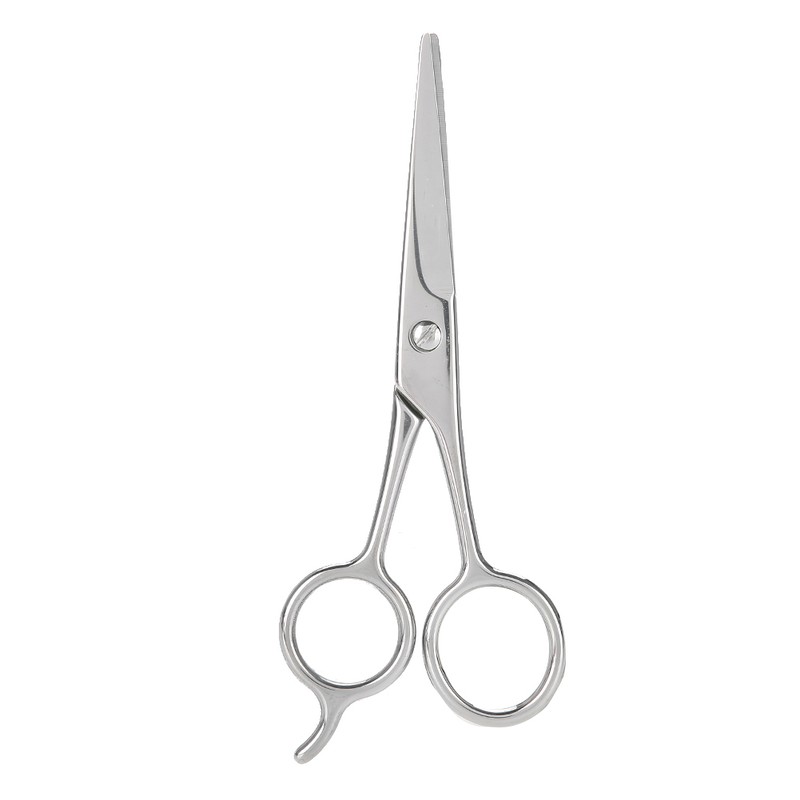 3pcs Beard Care Kit Balm Comb Brush Scissor Comb Bag