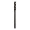 Drill America SA-43 Carbide Burr/Rotary File Cylindrical Double Cut for