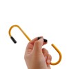UTSAUTO 4 Pcs Brake Caliper Hangers Brake Caliper Hooks with