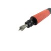 Taytools 203604 1/4 Inch Shelf Pin Jig Drill Bit Spring