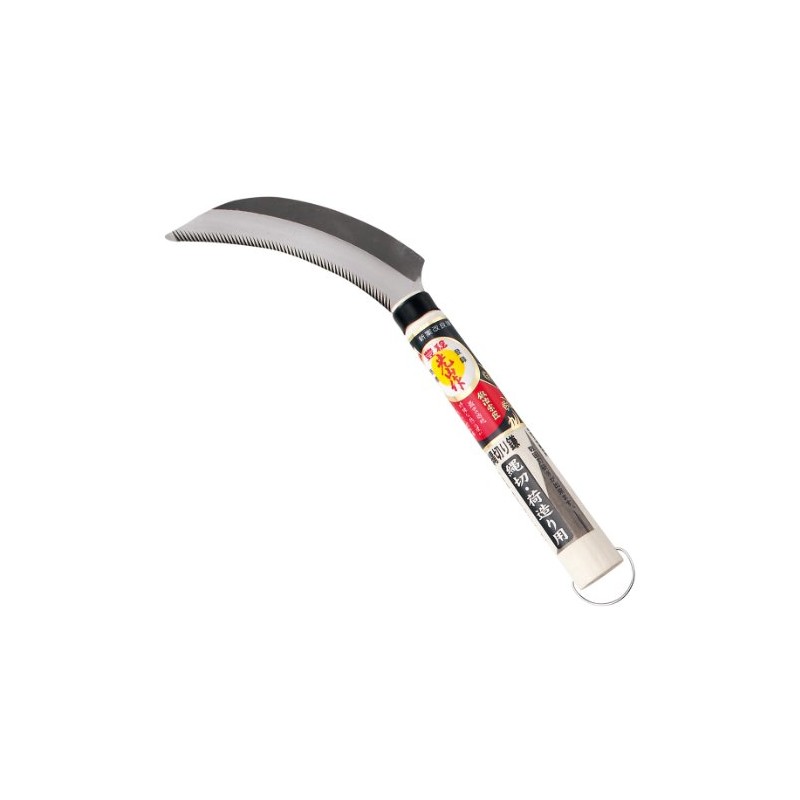 Augmentation 稔 (HOUNEN) Rope Cutting Scythe HT – 0880