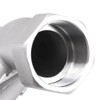 DERPIPE Shut Off Globe Valve - 1-1/4" NPT Female Thread
