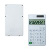 Basic Standard Calculators Small Digital Desktop Calculator with 8-Digit LCD