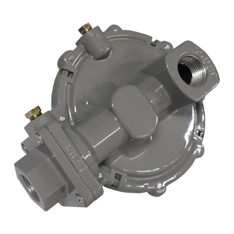 Cavagna Kosan 998LP-03 Low Pressure 2nd Stage Propane Regulator 1/2"