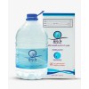 ZAMZAM HOLY WATER 5L GALLON FROM MAKKAH