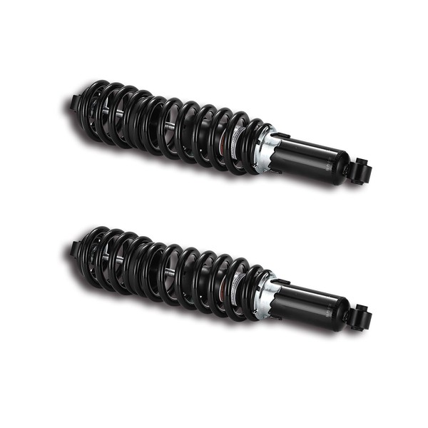 Caiman Rugged Terrain Rear Shock Absorber twin tube Compatible with