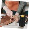 Gatuida 1 Roll Lightweight Decorative Sewing Thread for Hand Sewing