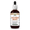 Culver's Root (Veronicastrum Virginicum) Dry Root Glycerite, Made in Hawaii,