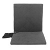 Outdoor Heated Cushion Portable Cold Resistant Electric Warm Chair Cover