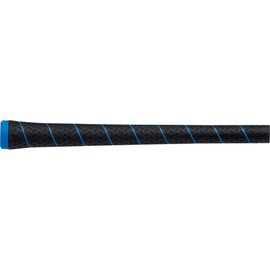 IOMIC Grip LTC Grip Mobius Black 1.8 Wood & Iron Grip (M60 No Backline) Moebius Black immbm60bl Black x Blue