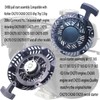 RAROZEEK Recoil Starter Assembly Compatible with Kohler CH270 CH260 CH255