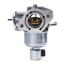 XingLi 16 853 21-S Carburetor 32 853 61-S 32 853 47-S for Kohler KT725 KT730 KT735 KT740 KT745 7000 Series 22HP 23HP 24HP 25HP 26HP Engine Carb With Air Filter Oil Filter and Fuel Pump