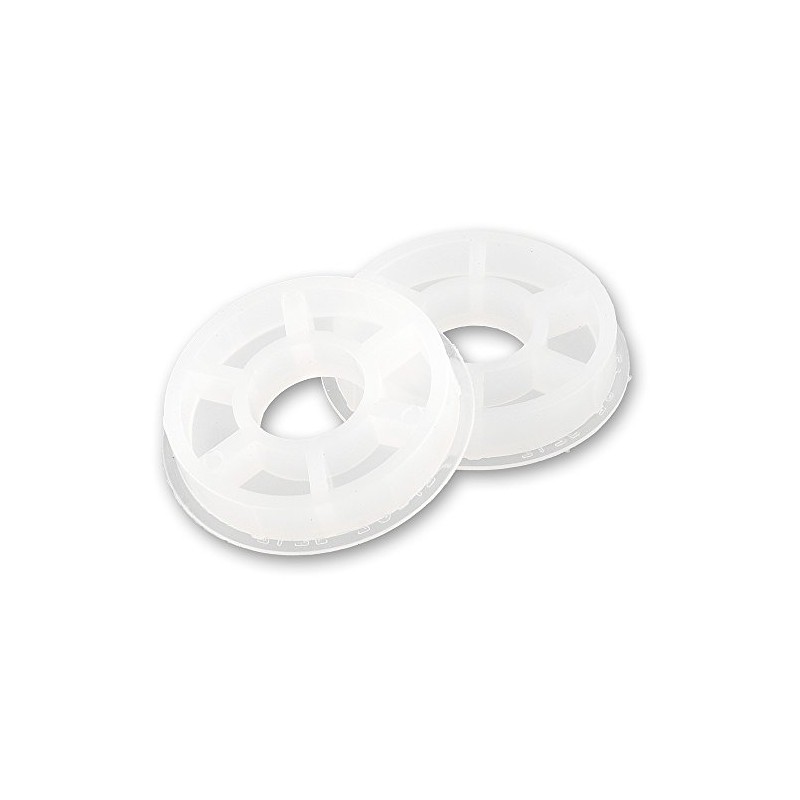 Axminster Workshop Grinding Wheel Reduction Bush 1.1/4" - 20mm