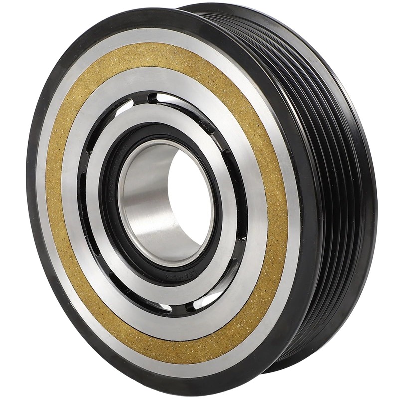 ECCPP A/C Compressor Clutch 2014-2018 for Ford Fusion 1.5L AC