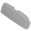 Ymiko Gafas para Coche, Estuche para Gafas de Sol, Estuche