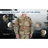 Propper Men's Standard F549555-Propper ACU Coat, OCP