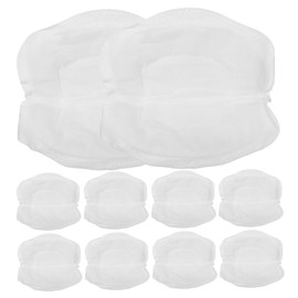 OATIPHO 48pcs Ultra-Slim Breathable Breastfeeding Pads Comfortable Women Breast Pads Leakproof Odorless for Breastfeeding