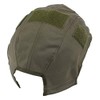 Zentauron Ops Core Helmet Cover, green, s