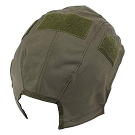 Zentauron Ops Core Helmet Cover, green, s
