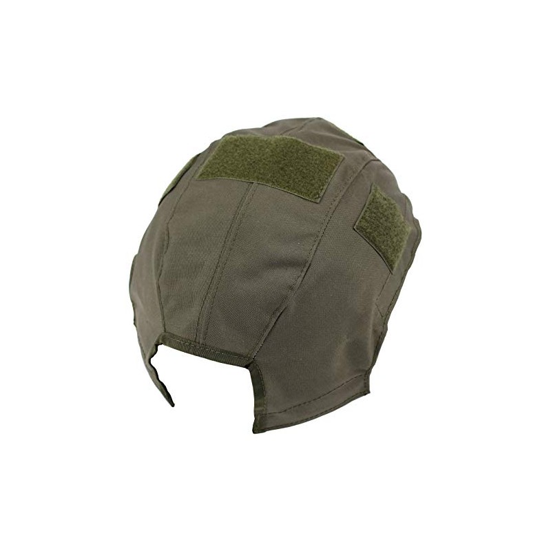 Zentauron Ops Core Helmet Cover, green, s