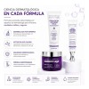 Kit Exderm Age Antiedad Crema Dia + Noche + Contorno