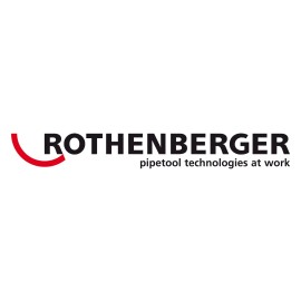 ROTHENBERGER MaxiPro Press Jaw 1/2" Standard Romax Rothenberger 1000001891