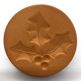 Rycraft/American Cookie Stamp Holly Decora-shop Specialty Store (CS23)