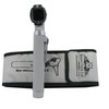 BeautyTrack F.O Mini Otoscope Auriscope Fiber Optic Ent Medical Diagnostic