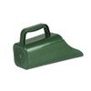 Soil Scoop, Plastic Garden Cultivation Scoop, Hand Scoop Soil Sifter