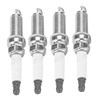 22401-ED815 4PCS Car Auto Engine Spark Plugs for Nissan Altima