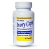 Ivory Caps Skin Enhancement Glutathione Complex 1500mg - Triple Strength Formula