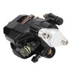 ATV Rear Brake Caliper Hydraulic Accurate Control Metal Rear Brake