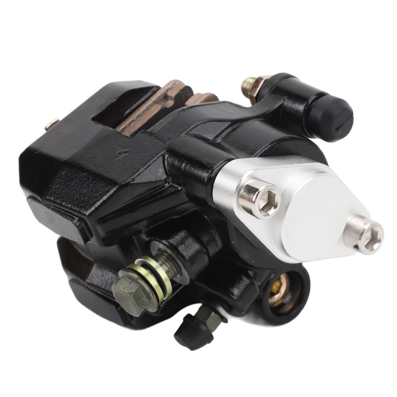 ATV Rear Brake Caliper Hydraulic Accurate Control Metal Rear Brake