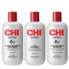 CHI Infra Trio Kit, Includes Infra Shampoo, Infra Thermal Protective