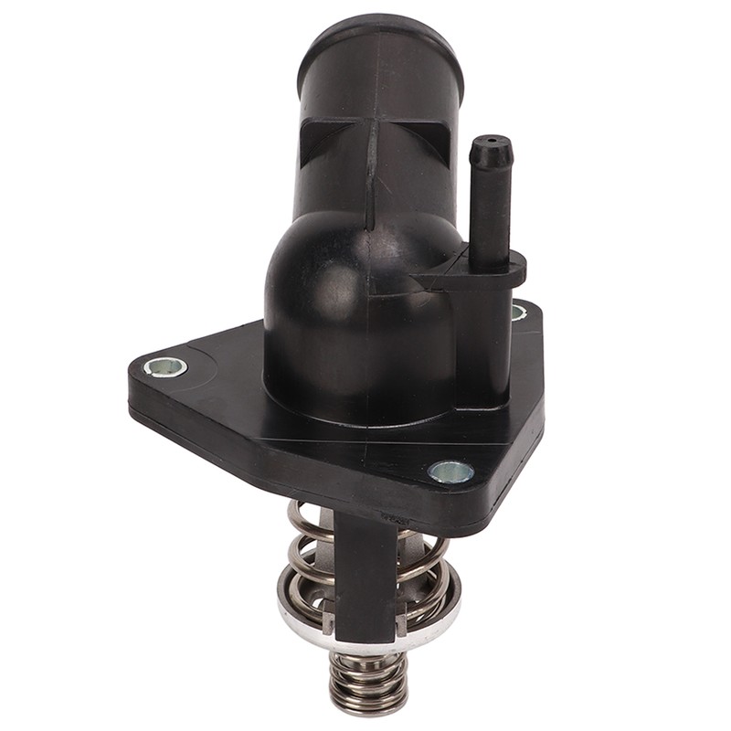 Car Engine Thermostat 12674639 Water Pump Outlet Assembly Replacement