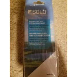 3DR Extended Battery for Solo Transmitter (Radio Controller) NEW IN BOX