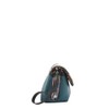 Nicole Lee Cosmetiquera Martha Travels con Solapa | Accesorio compacto