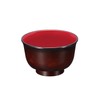Petite Aid Soup Bowl Wood Grain