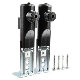 Garage Outlet Safety Sensor Eyes for Genie 20374T.S 36188R STB-BL Garage Door Opener Replacement Safe-T-Beam