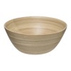 5Five - Salad Bowl D25 cm Bamboo