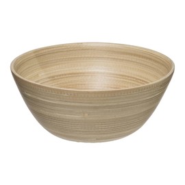 5Five - Salad Bowl D25 cm Bamboo