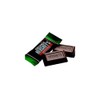 Organic Dark Chocolate Miniature Candy Bars Pack Individually Wrapped Miniature