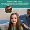 SIMPLICETY® Lice Kit, Includes, Lice Spray for Hair and Metal
