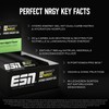 ESN Perfect NRGY 12 x 40 ml Green Apple Hydro