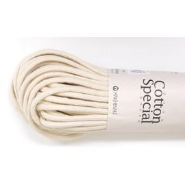 Marchenart 1041 Cotton Special, 0.16 inch (4 mm) Wide Production,