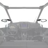Polaris Adjustable Folding Side Mirrors 2883762 Pro XP, Pro R,
