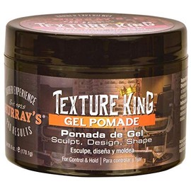Murray's Pro Resultstexture King Styling Gel (Pack of 4)